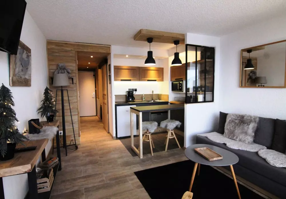 Résidence Musardiere