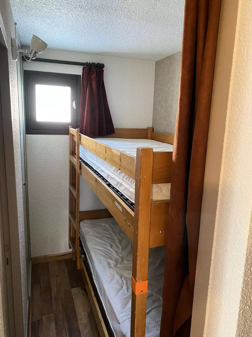 Résidence Nigritelle