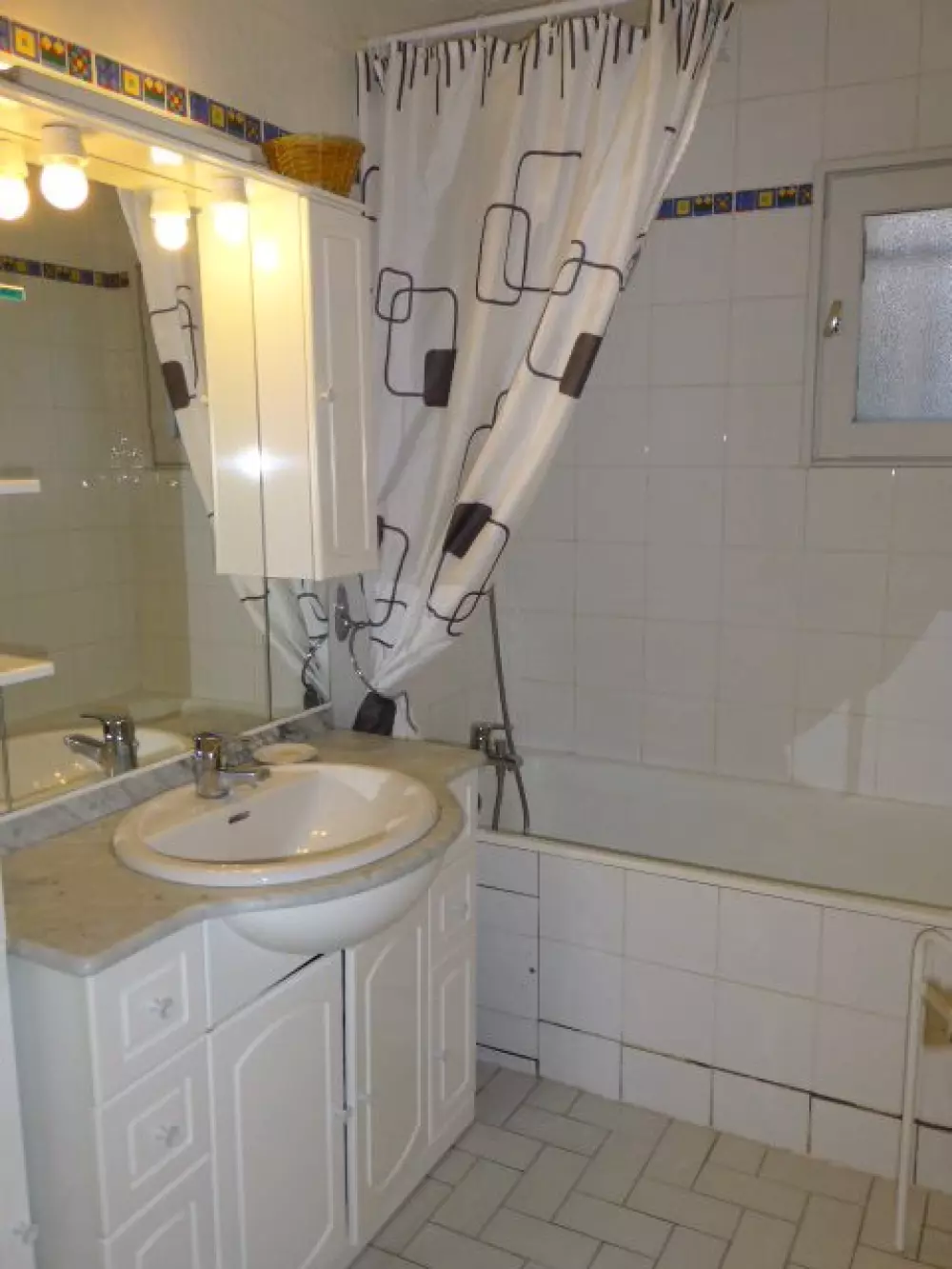 Résidence Nigritelle