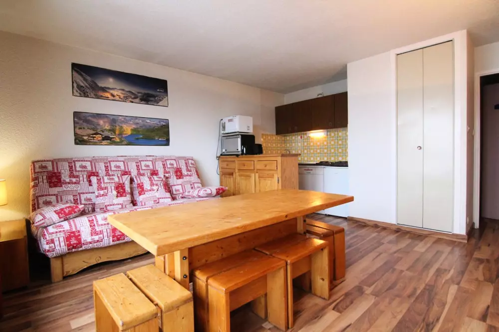 Résidence Nigritelle