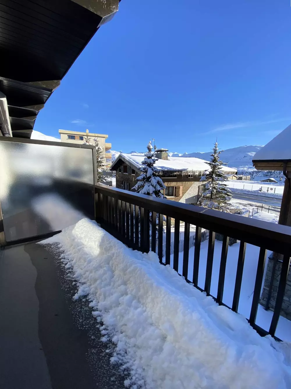 Résidence Nigritelle