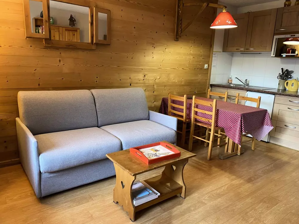 Résidence Nigritelle