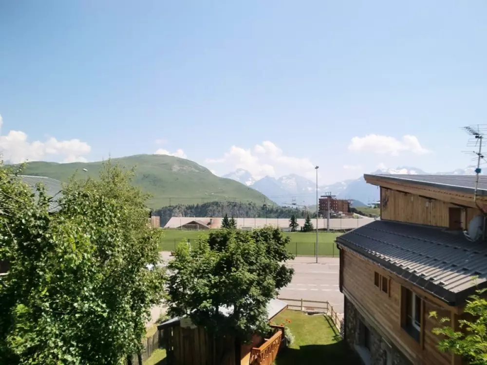 Résidence Nigritelle