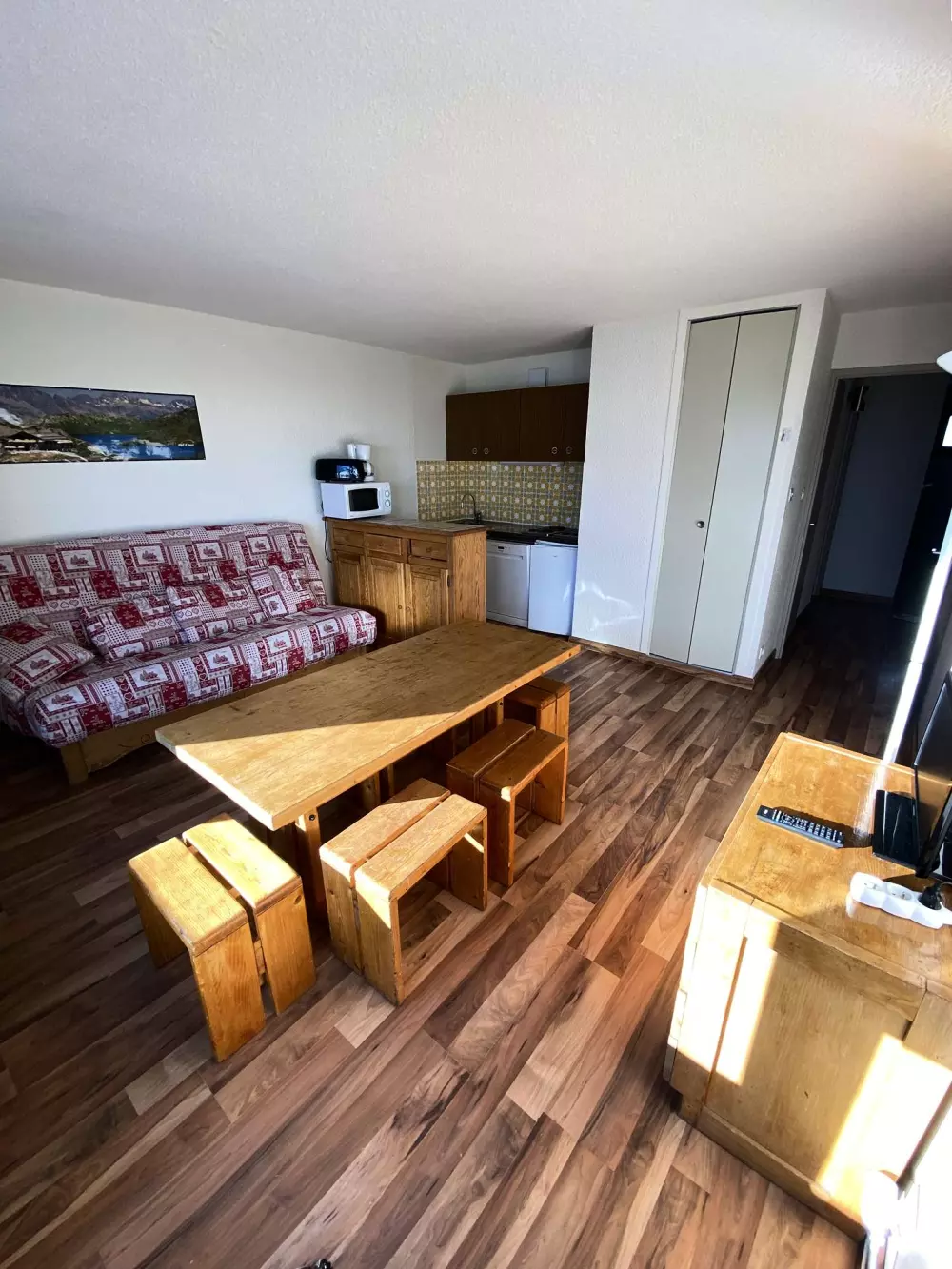 Résidence Nigritelle