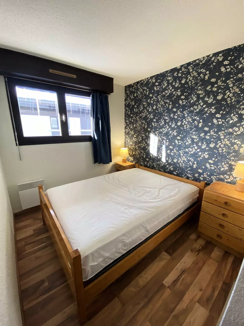 Résidence Nigritelle