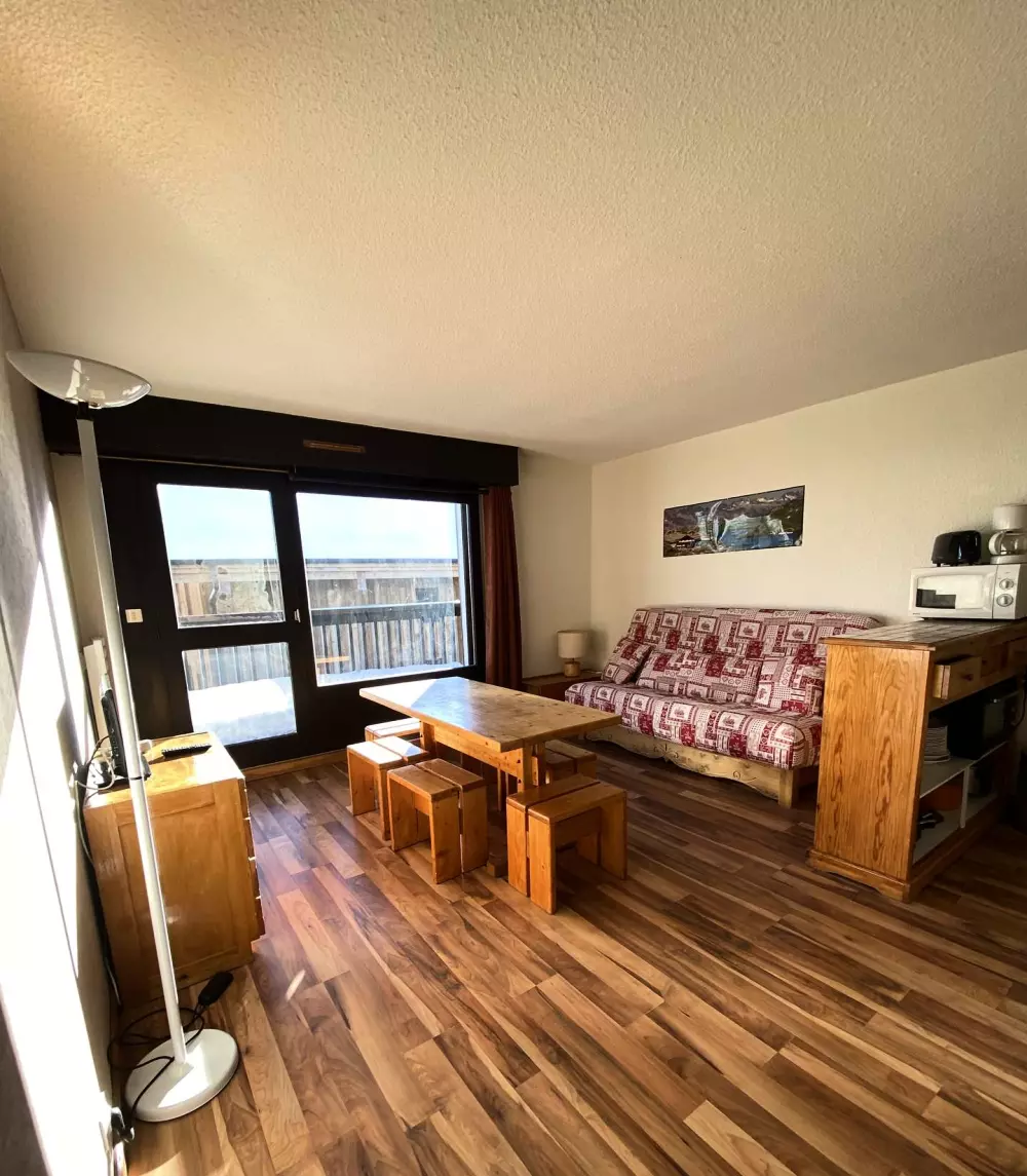 Résidence Nigritelle