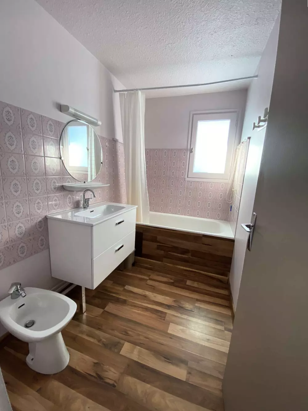 Résidence Nigritelle