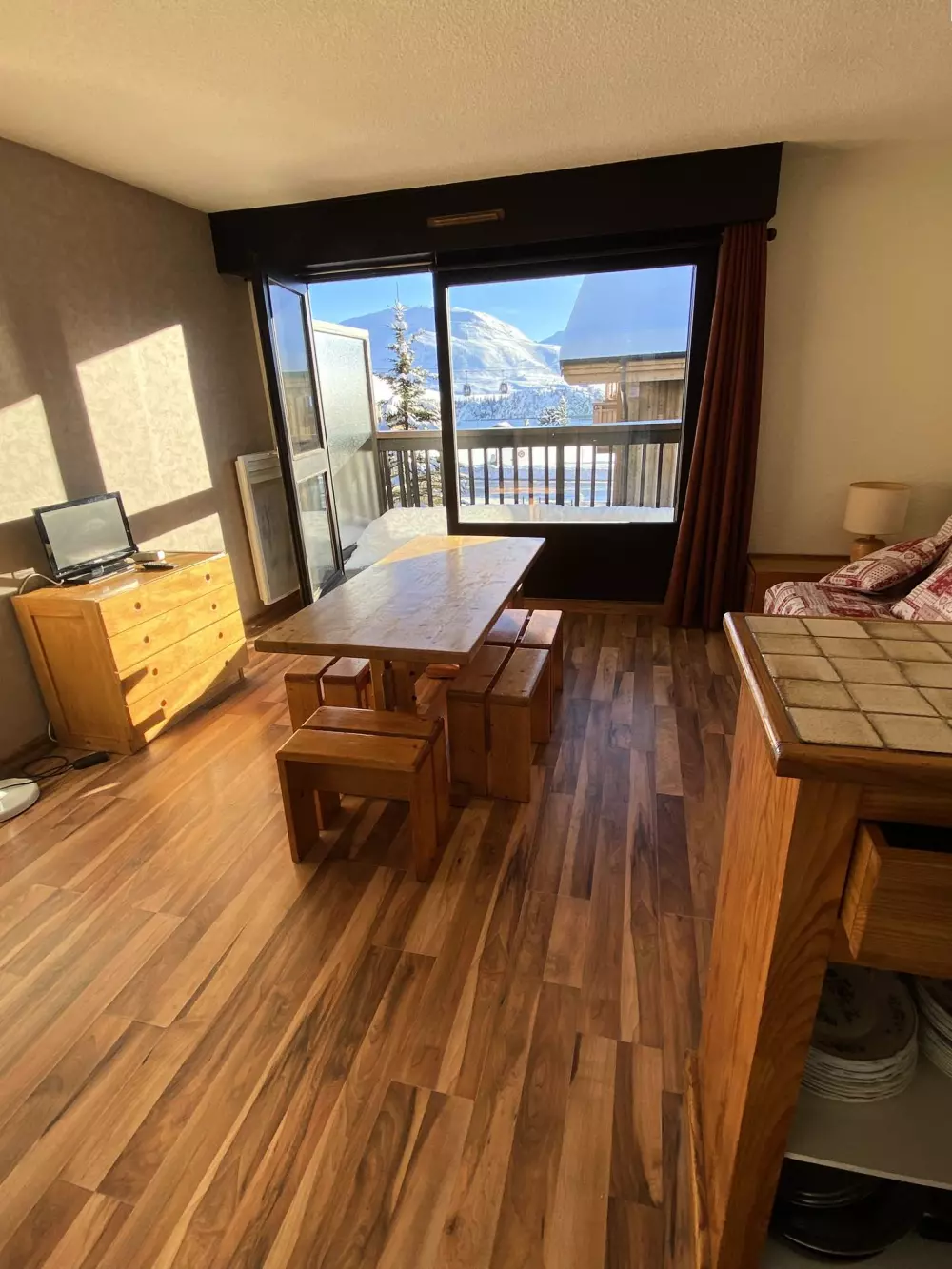 Résidence Nigritelle