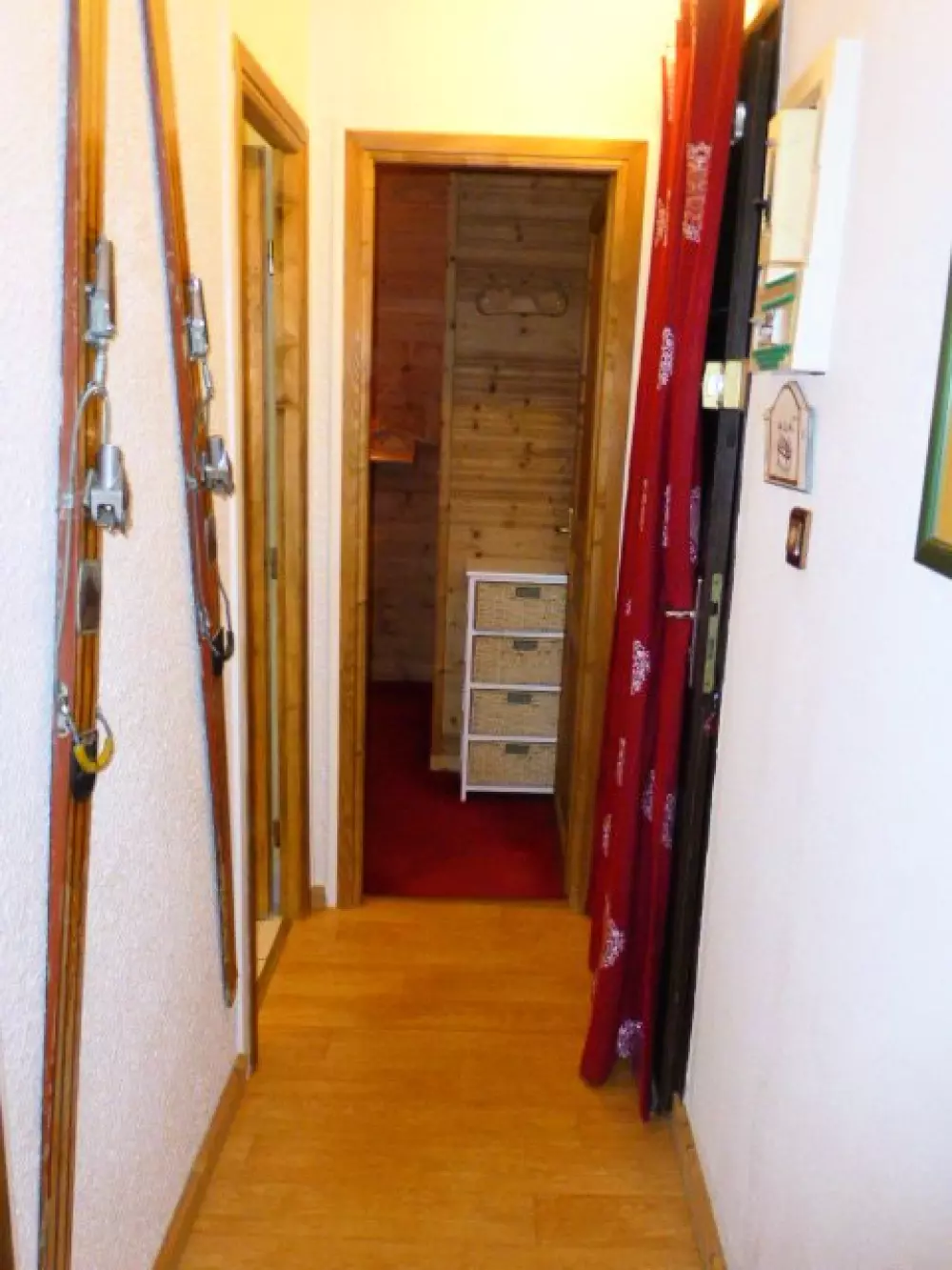 Résidence Nigritelle