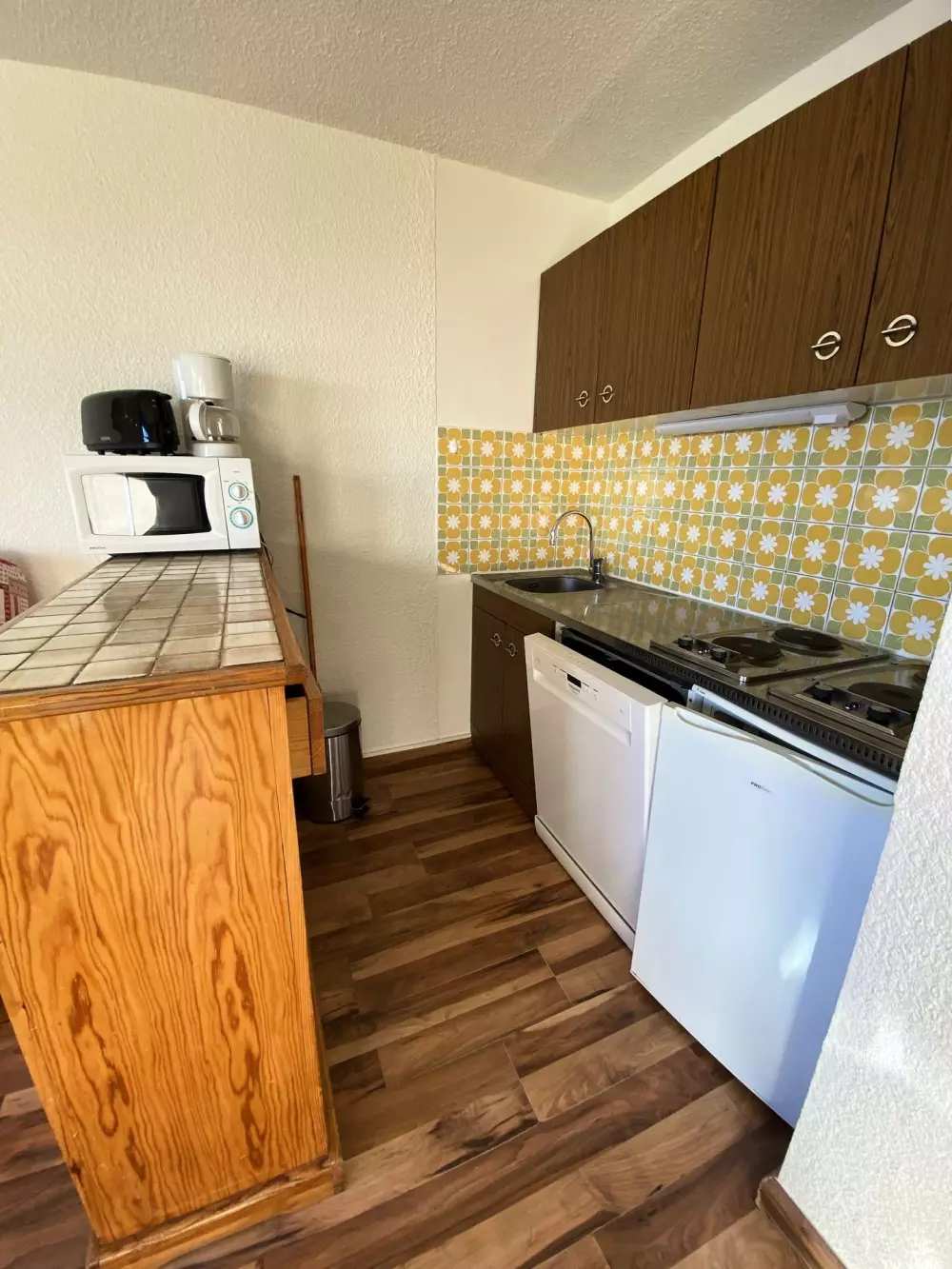 Résidence Nigritelle