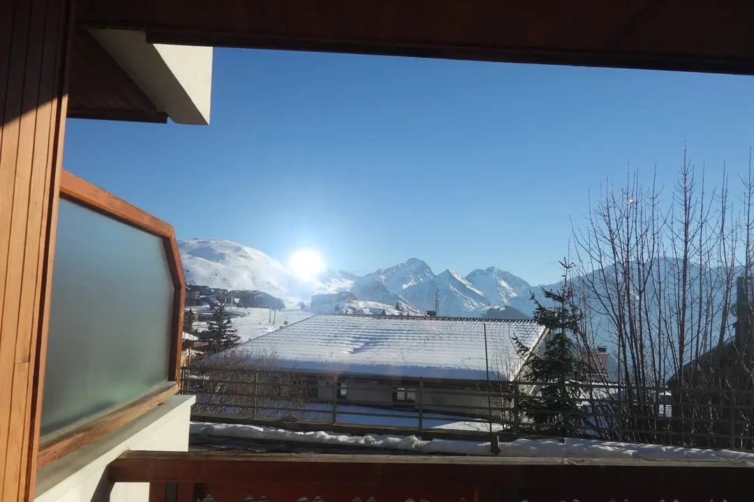 Résidence Olympiades A