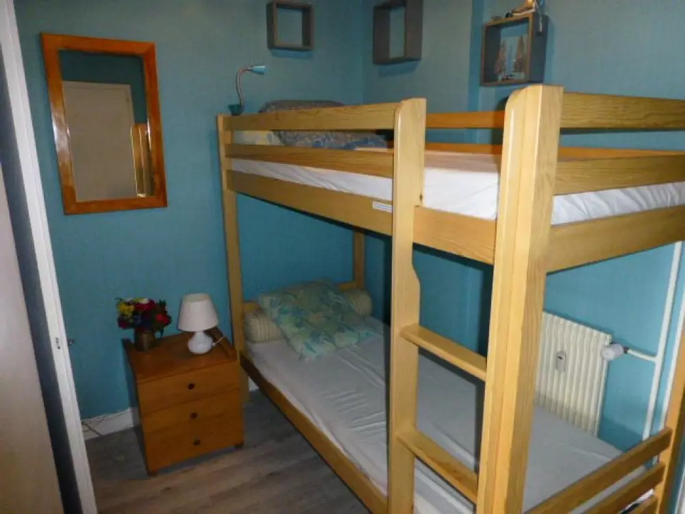 Résidence Olympiades A