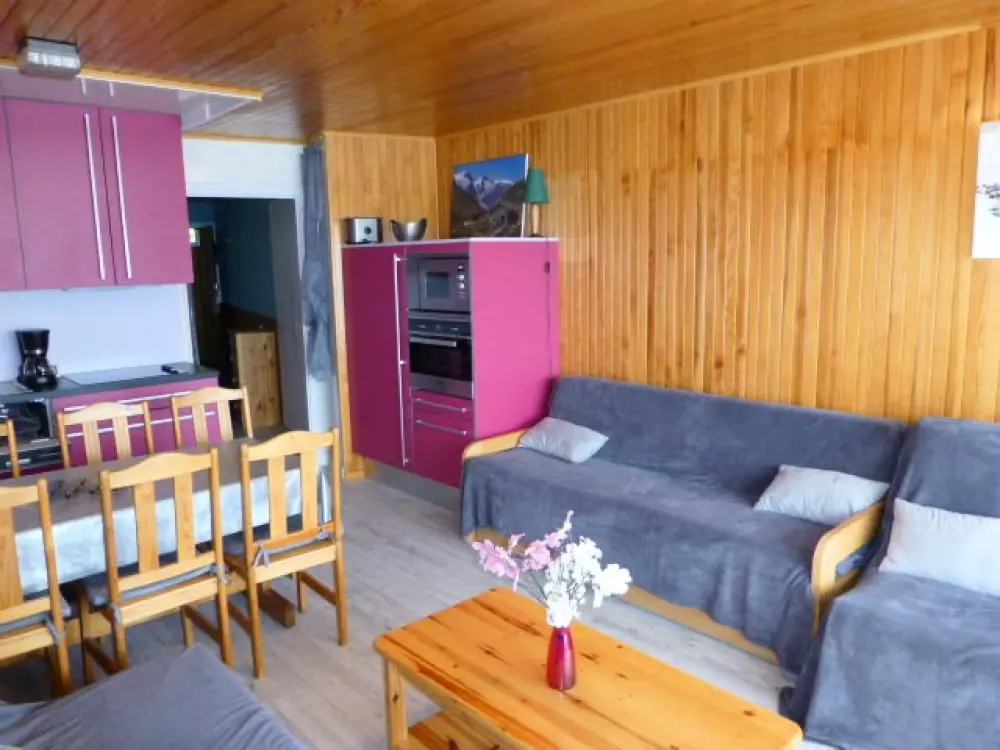 Résidence Olympiades A