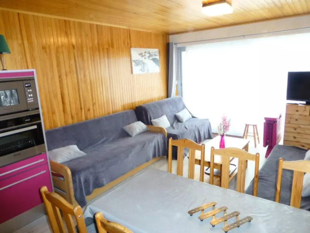 Résidence Olympiades A