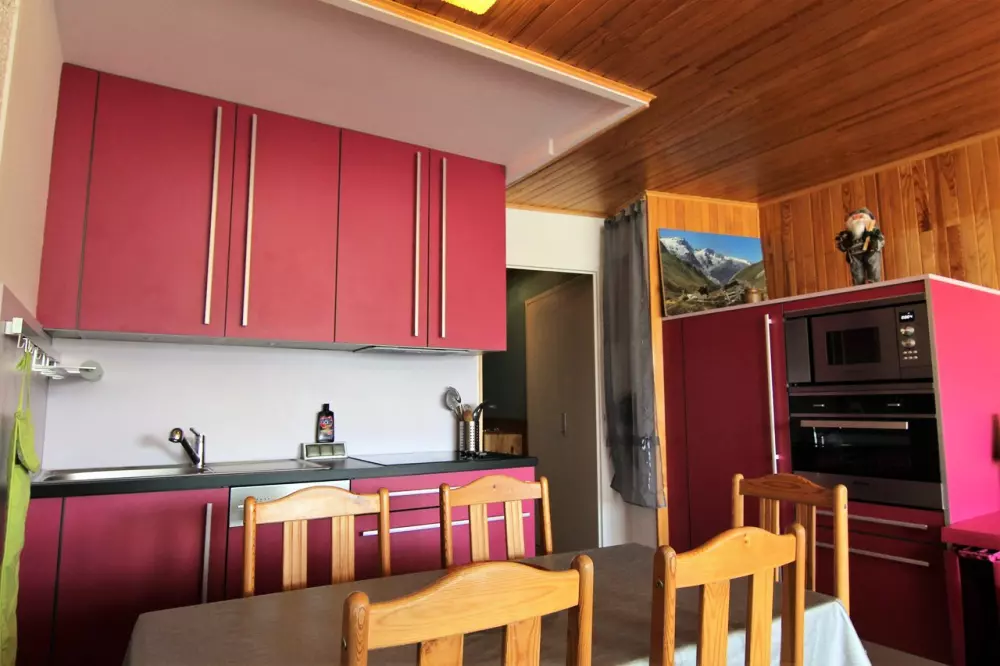 Résidence Olympiades A