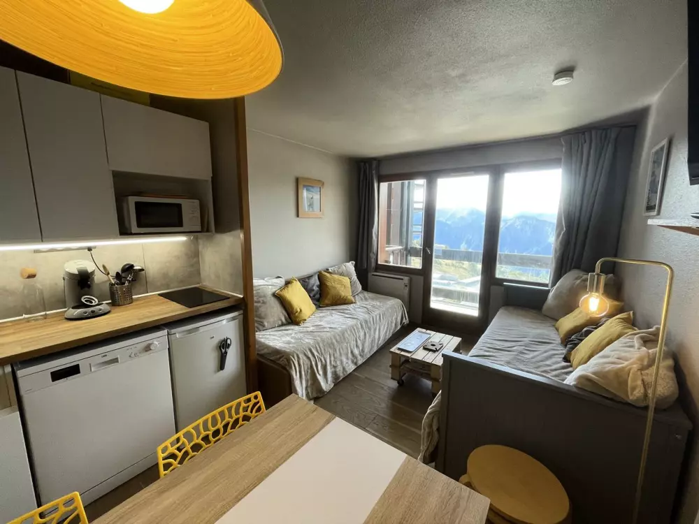 Résidence Ours Blanc