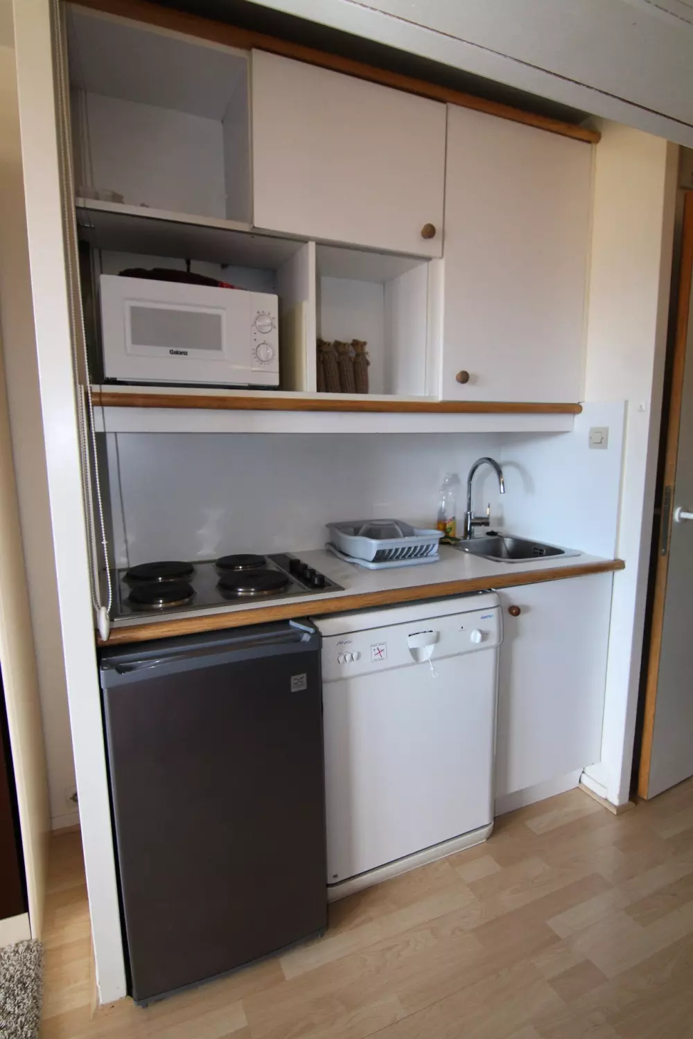 Résidence Ours Blanc