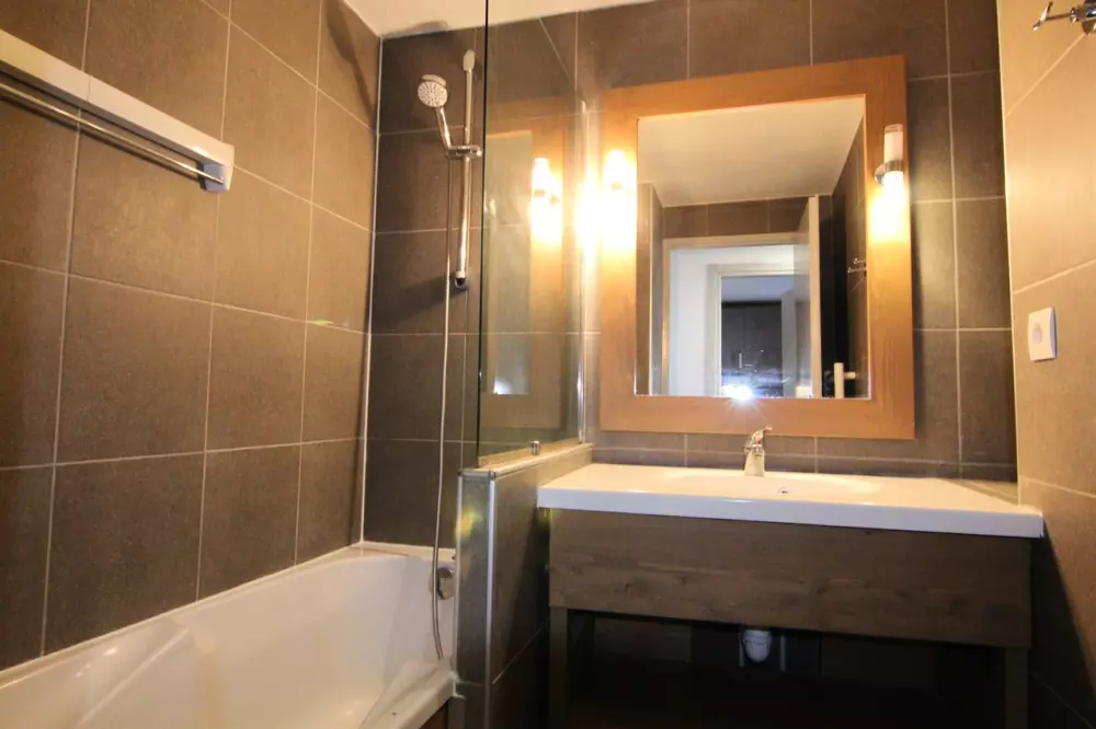 Résidence Ours Blanc