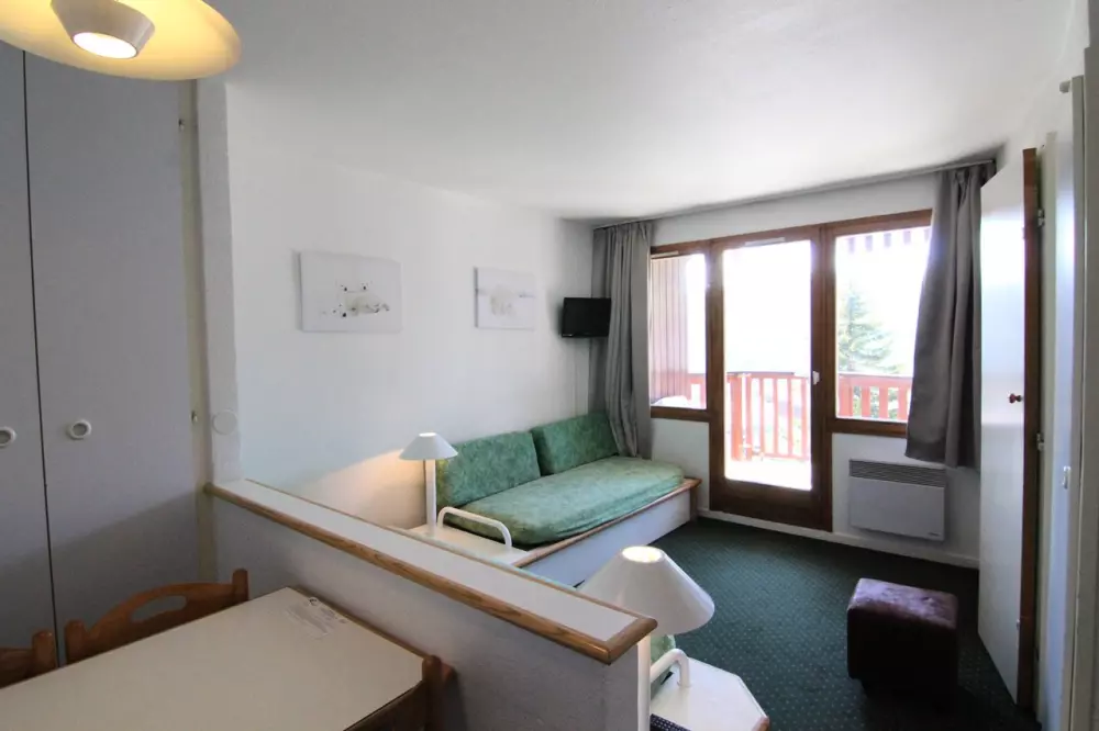 Résidence Ours Blanc