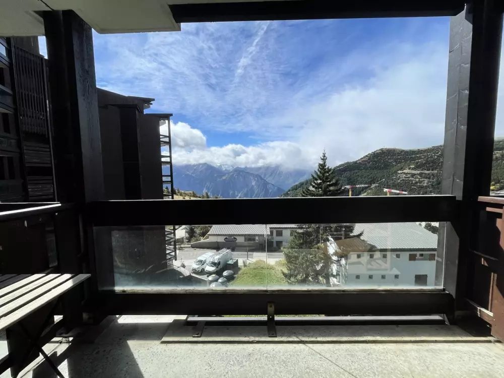 Résidence Ours Blanc