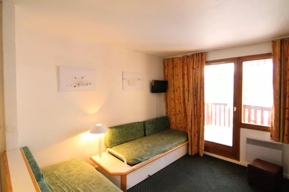 Résidence Ours Blanc