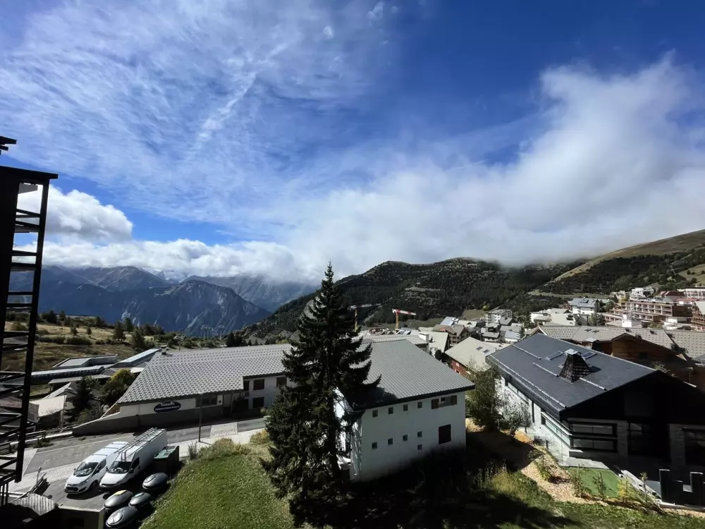Résidence Ours Blanc