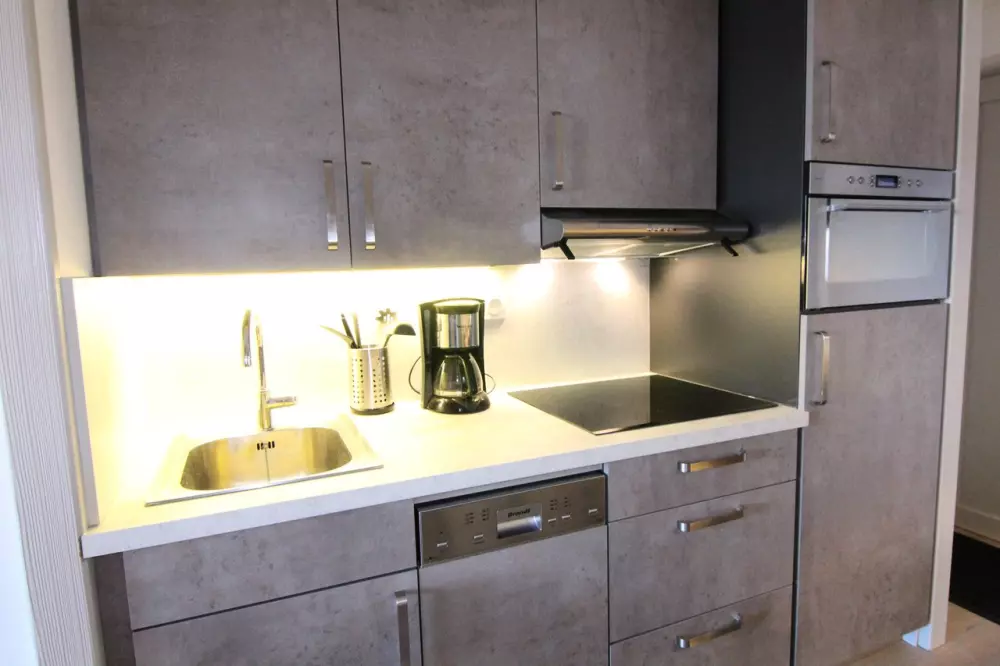 Résidence Ours Blanc