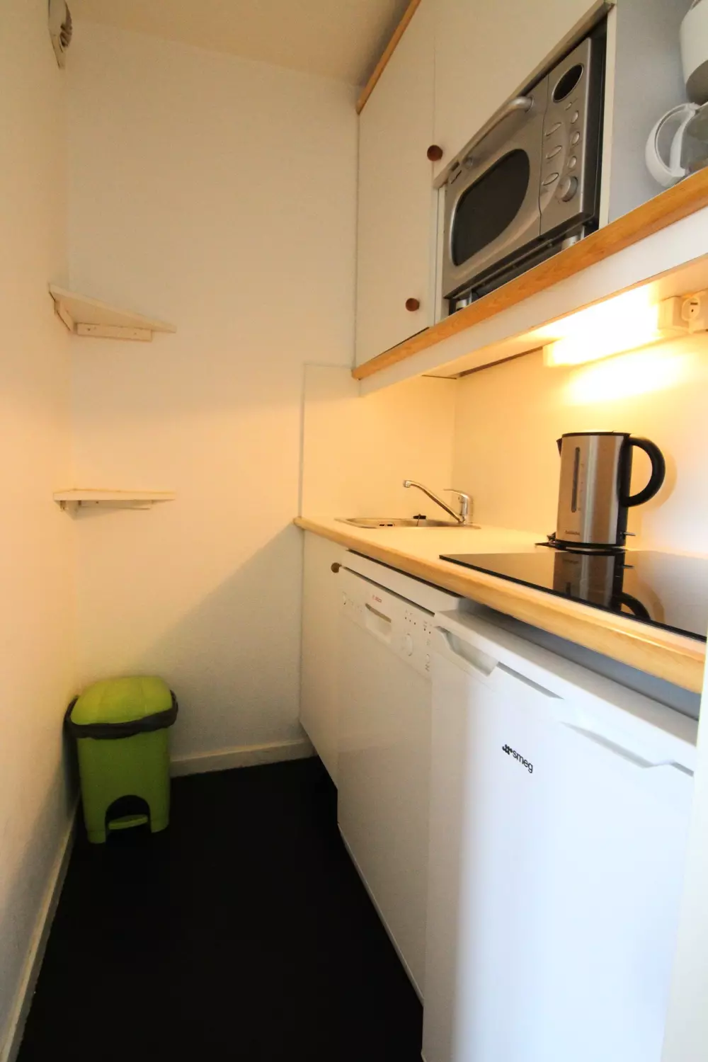 Résidence Ours Blanc