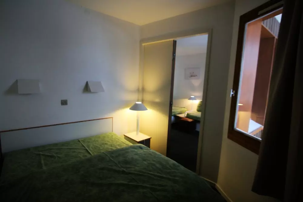 Résidence Ours Blanc