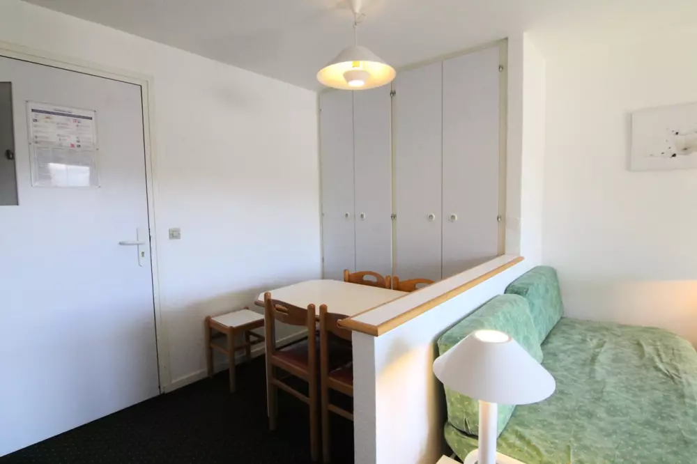 Résidence Ours Blanc