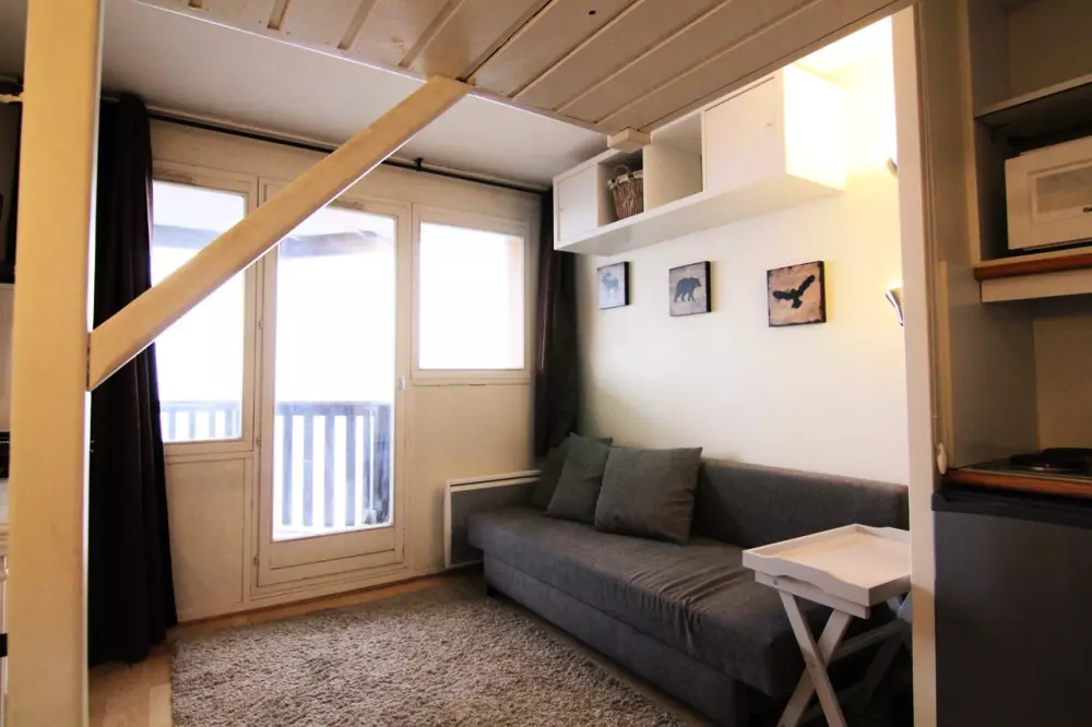 Résidence Ours Blanc