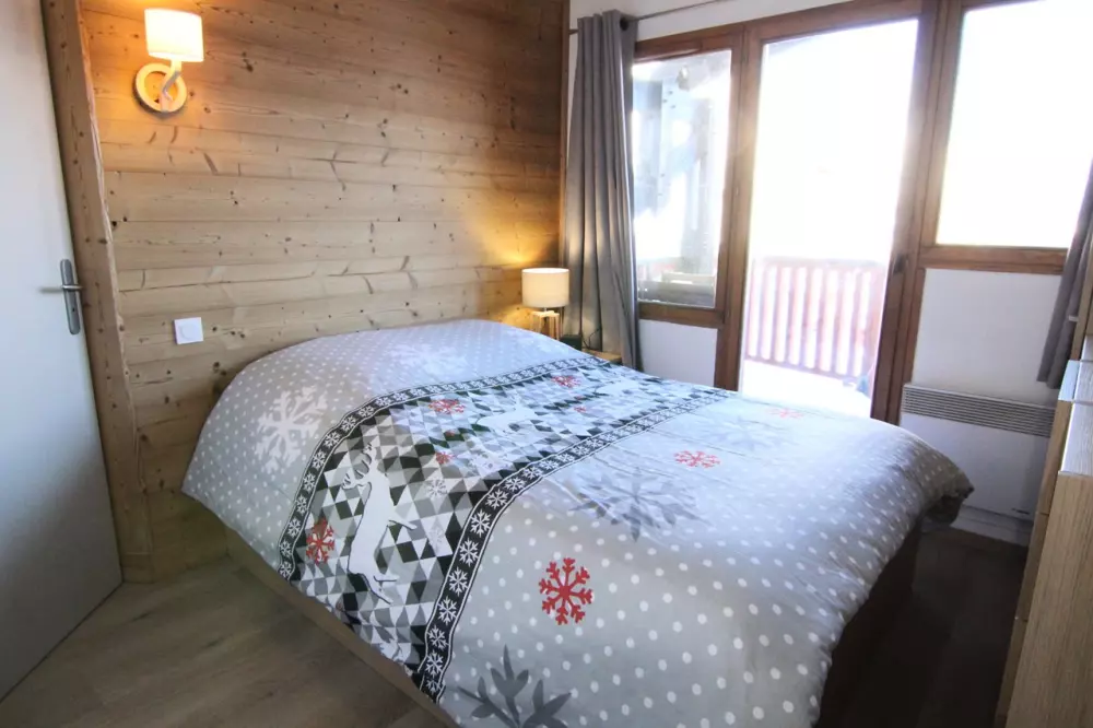 Résidence Ours Blanc