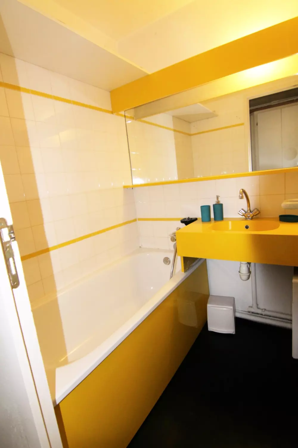 Résidence Ours Blanc