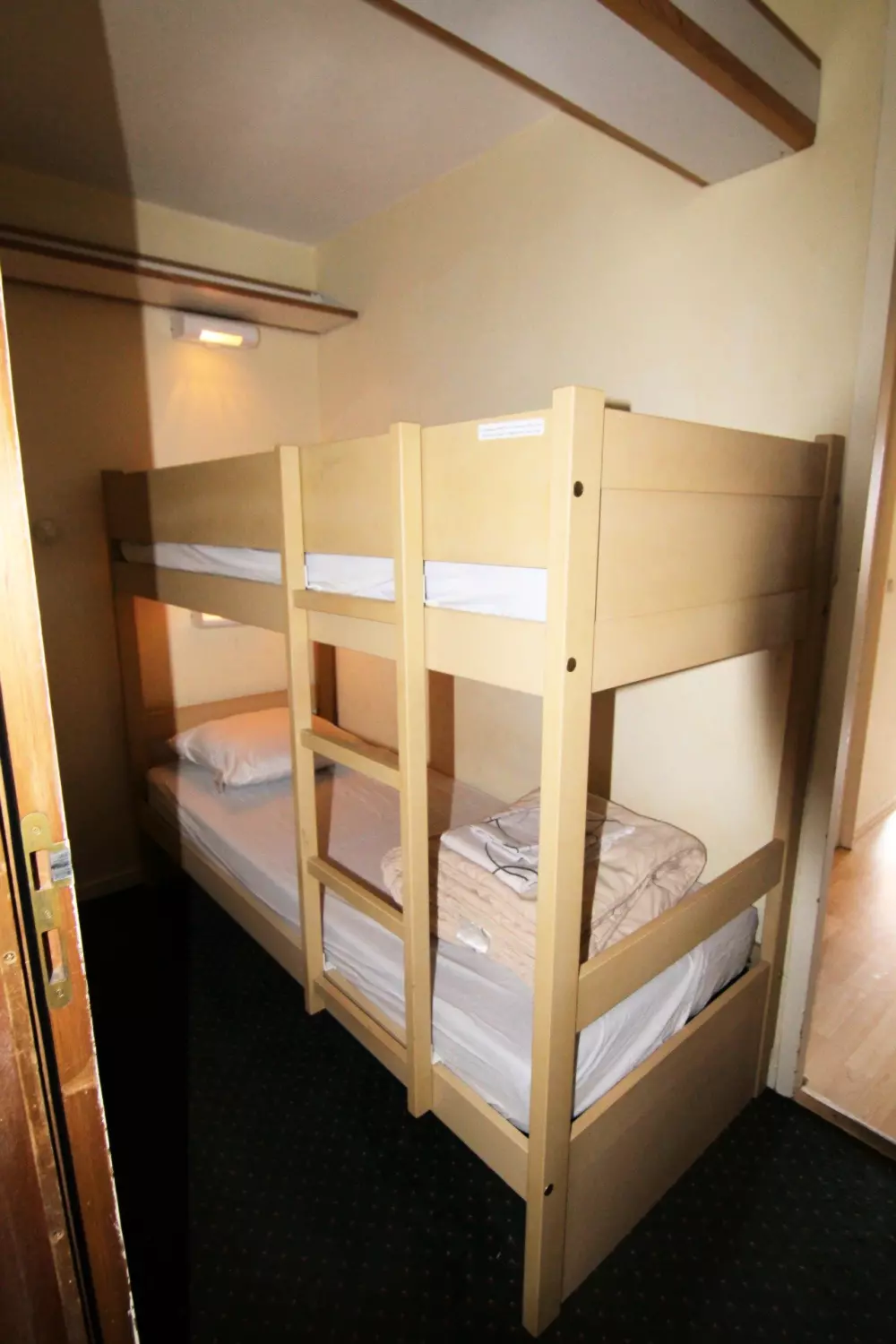 Résidence Ours Blanc