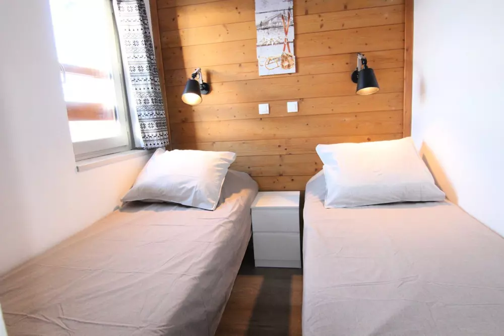 Résidence Ours Blanc