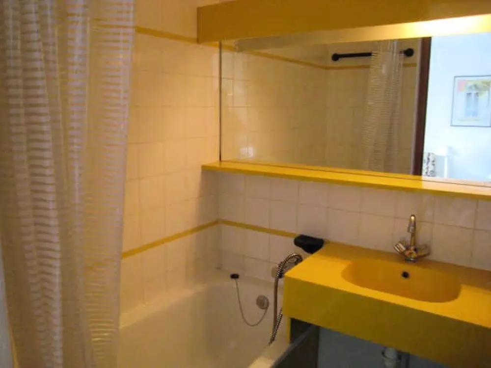 Résidence Ours Blanc