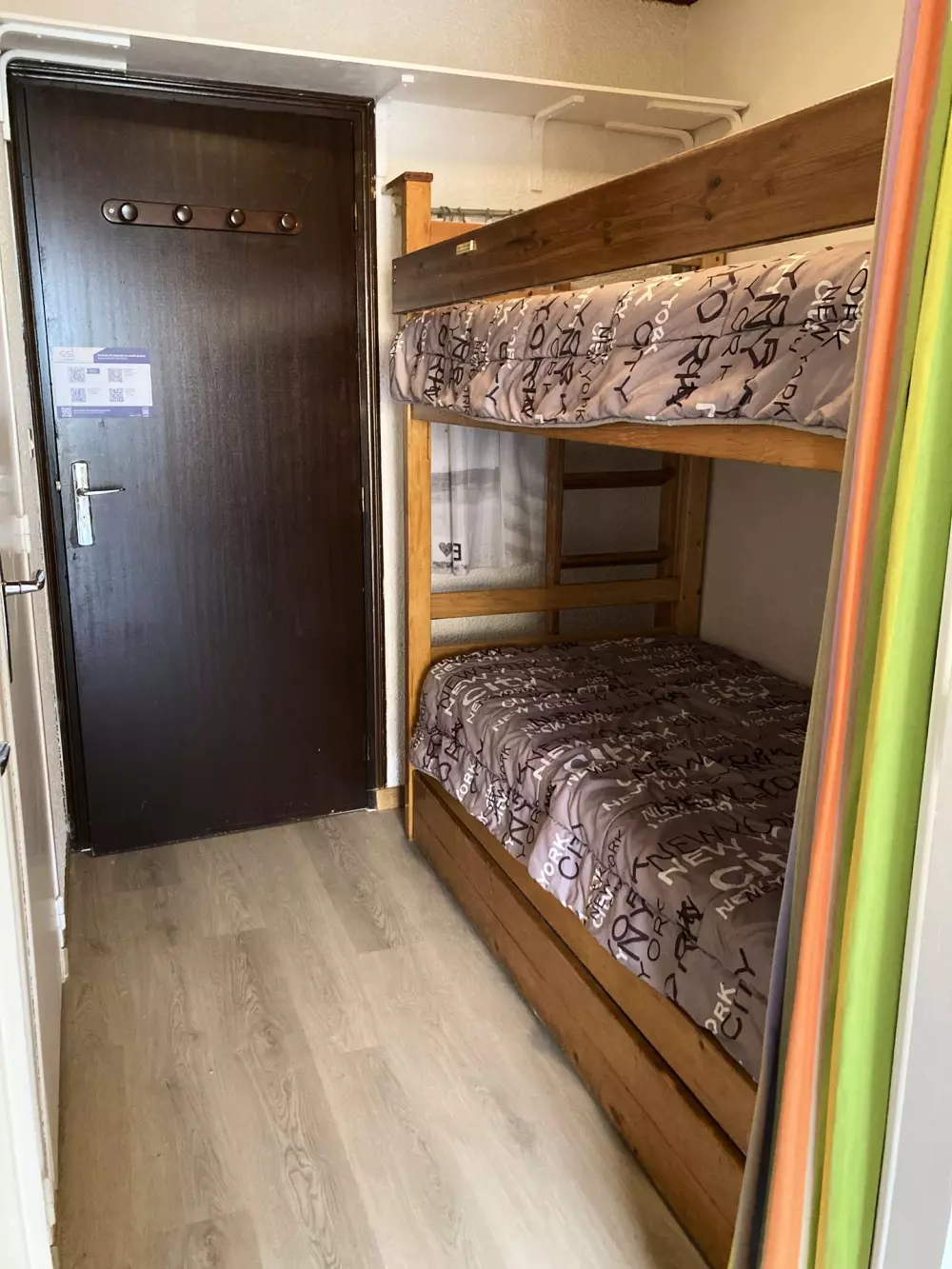 Résidence Paillotte