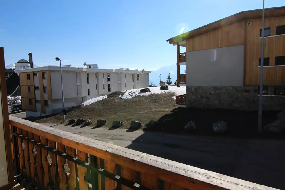 Résidence Paillotte