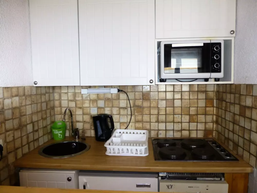 Résidence Paillotte