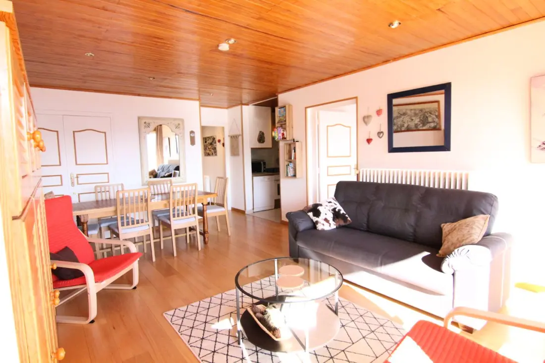 Résidence Panoramique