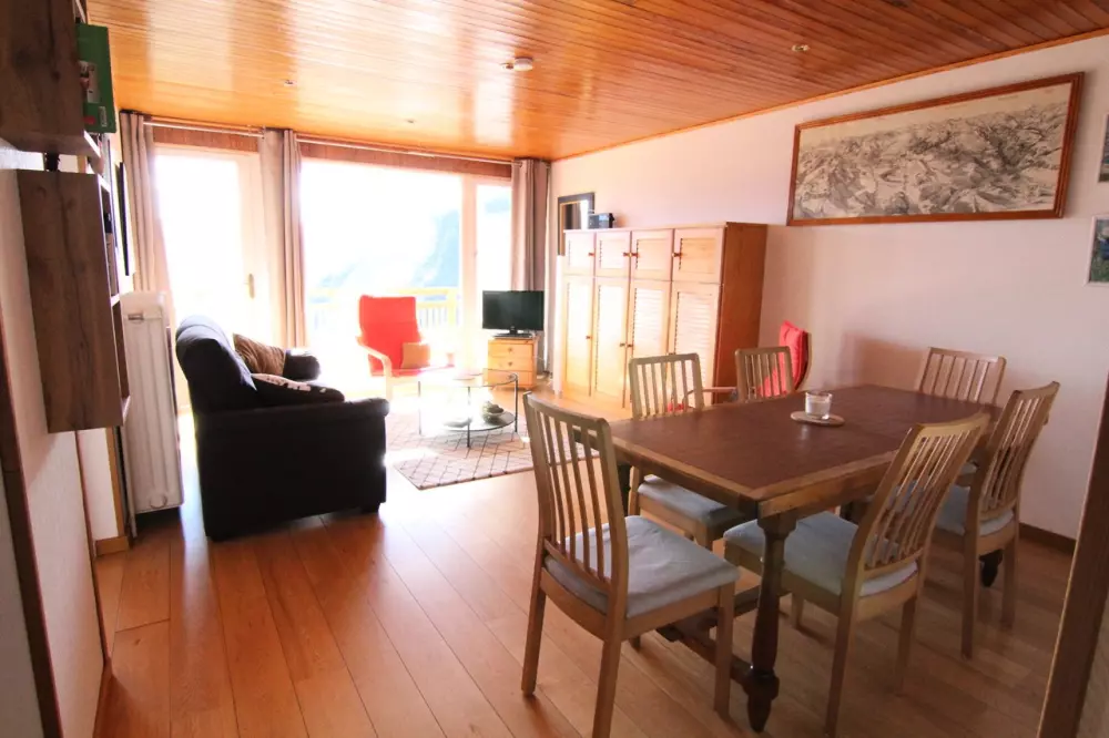 Résidence Panoramique