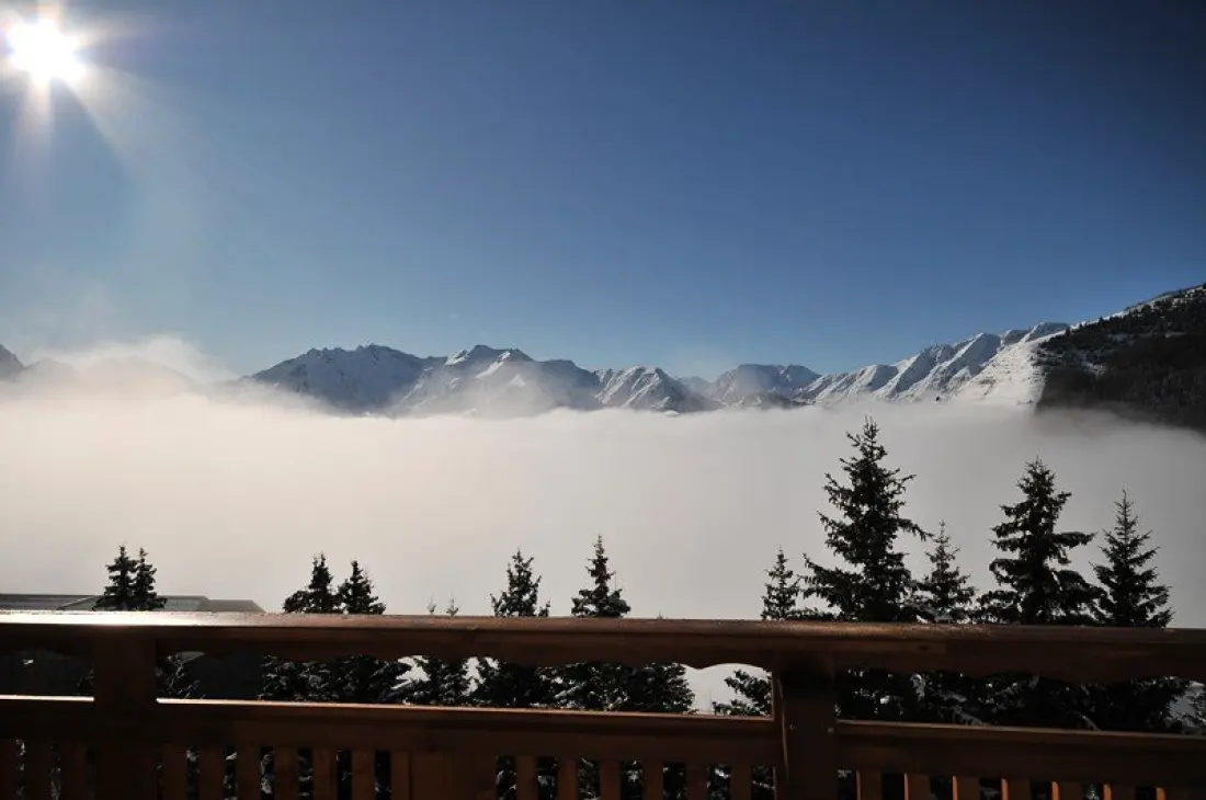 Résidence Panoramique