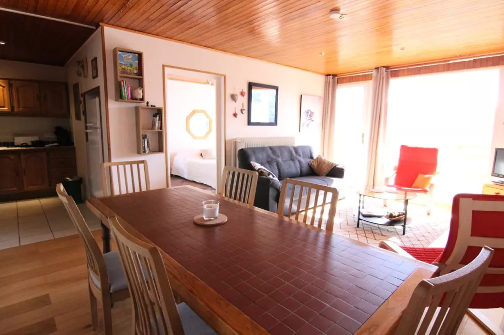 Résidence Panoramique