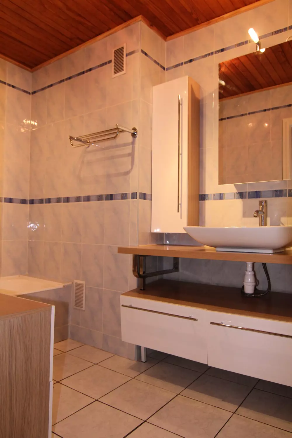 Résidence Panoramique