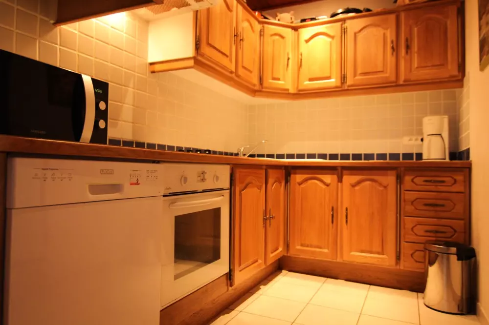 Résidence Panoramique