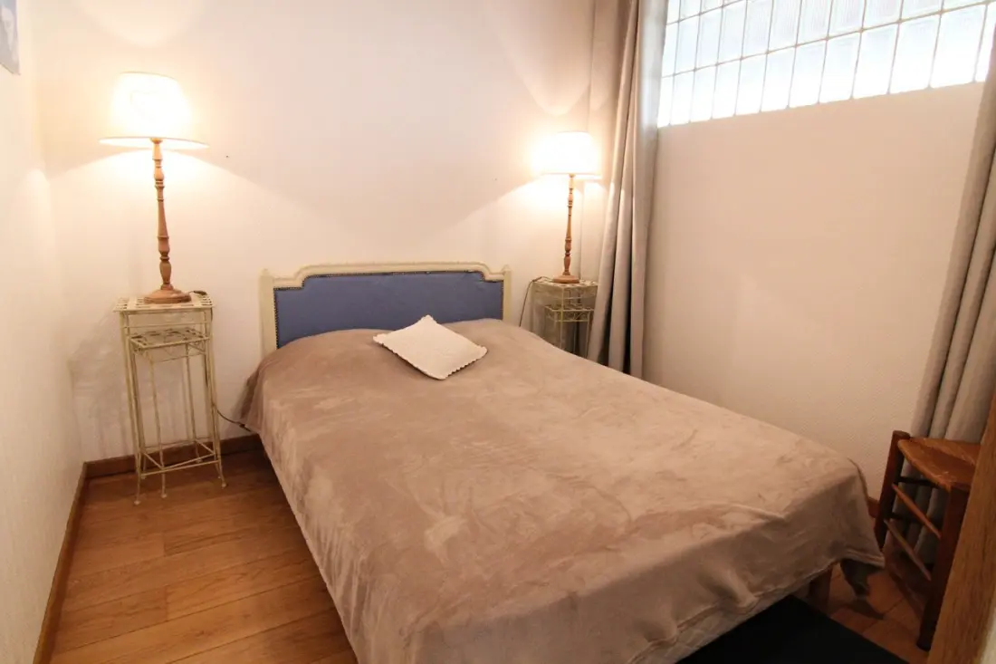 Résidence Panoramique