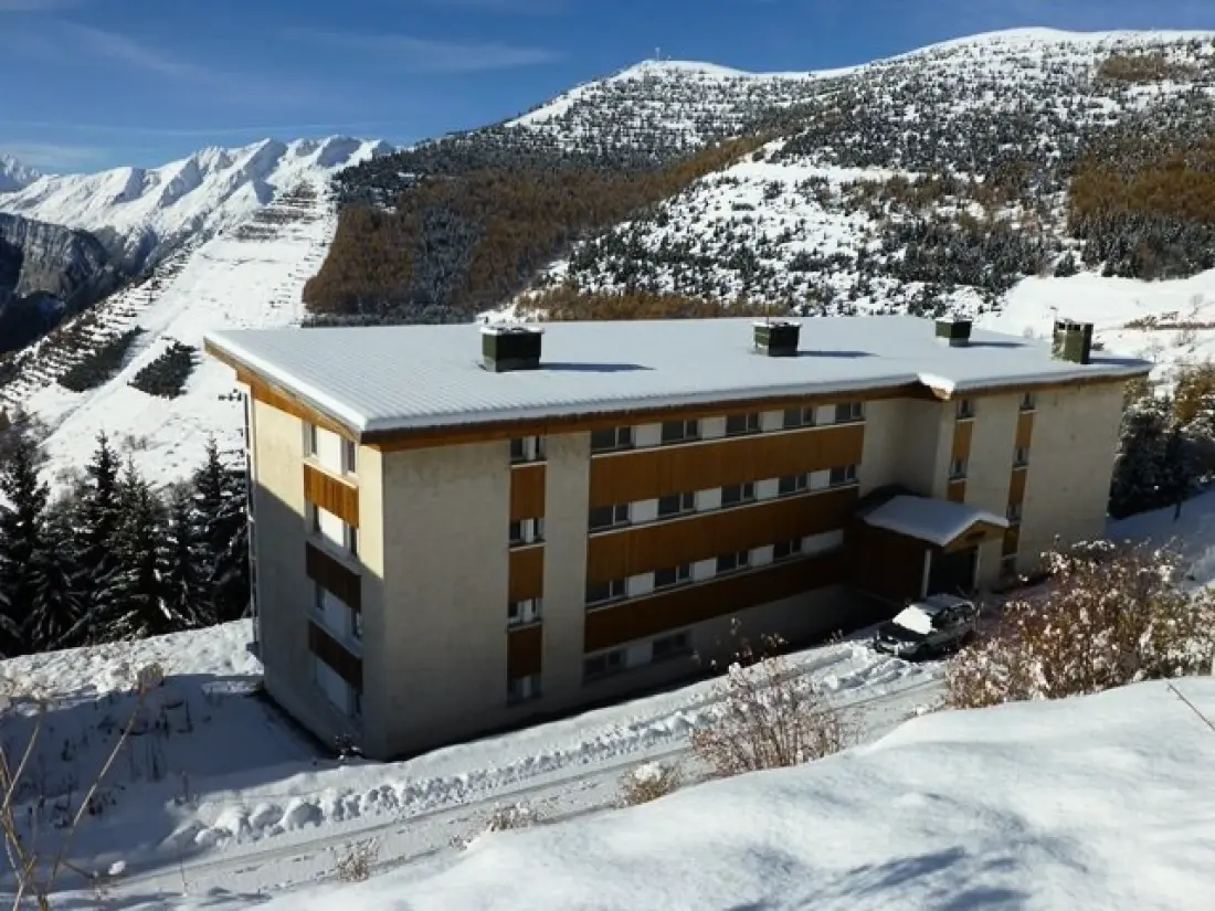 Résidence Panoramique