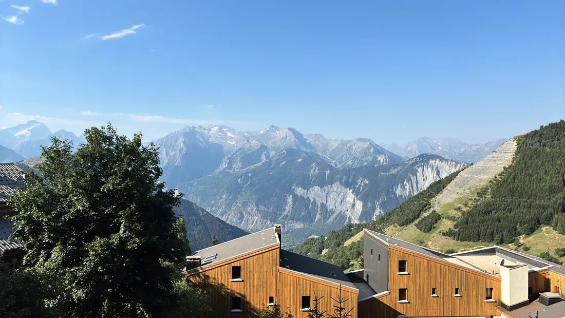 Résidence Paradis B