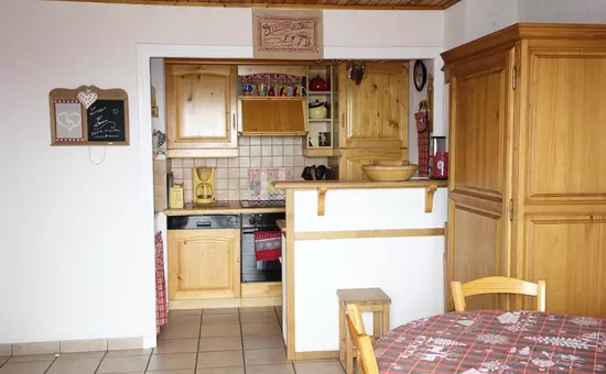 Résidence Paradis B