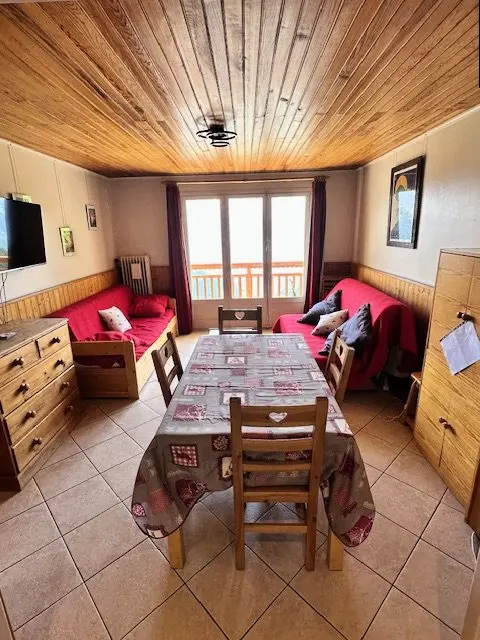 Résidence Paradis B